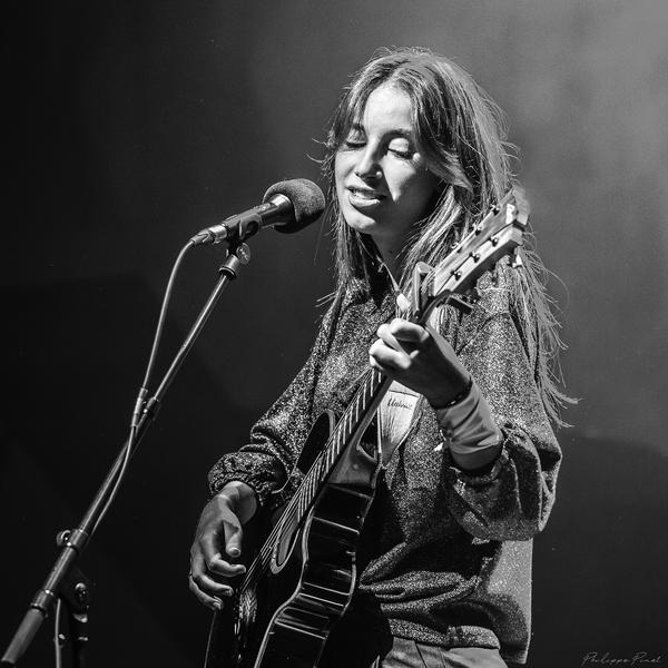 Les Rendez-Vous de l'Eté: concert de LYANA DIESE_Cavalaire-sur-Mer