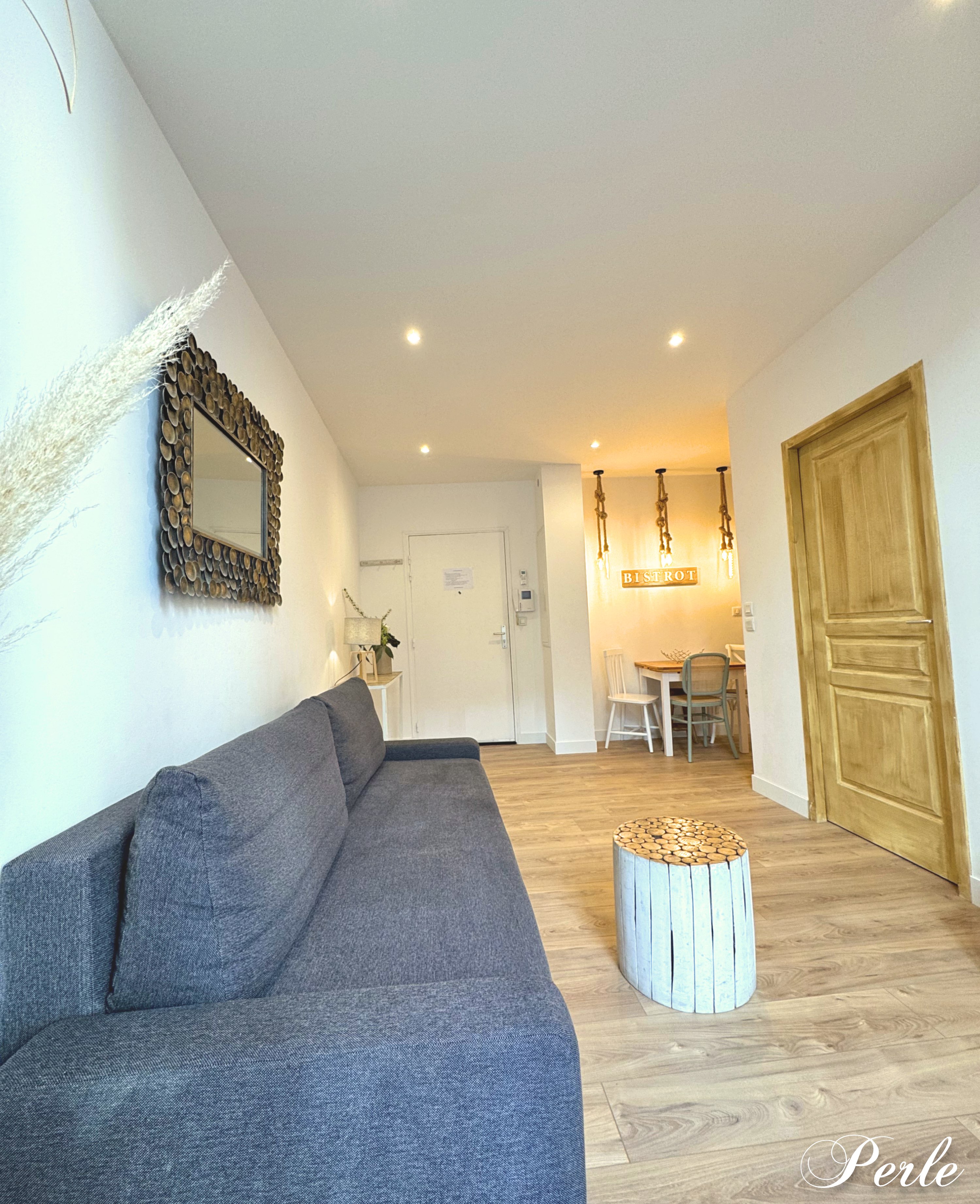 La Perle, Marseille 1er Arrondissement - photo 4