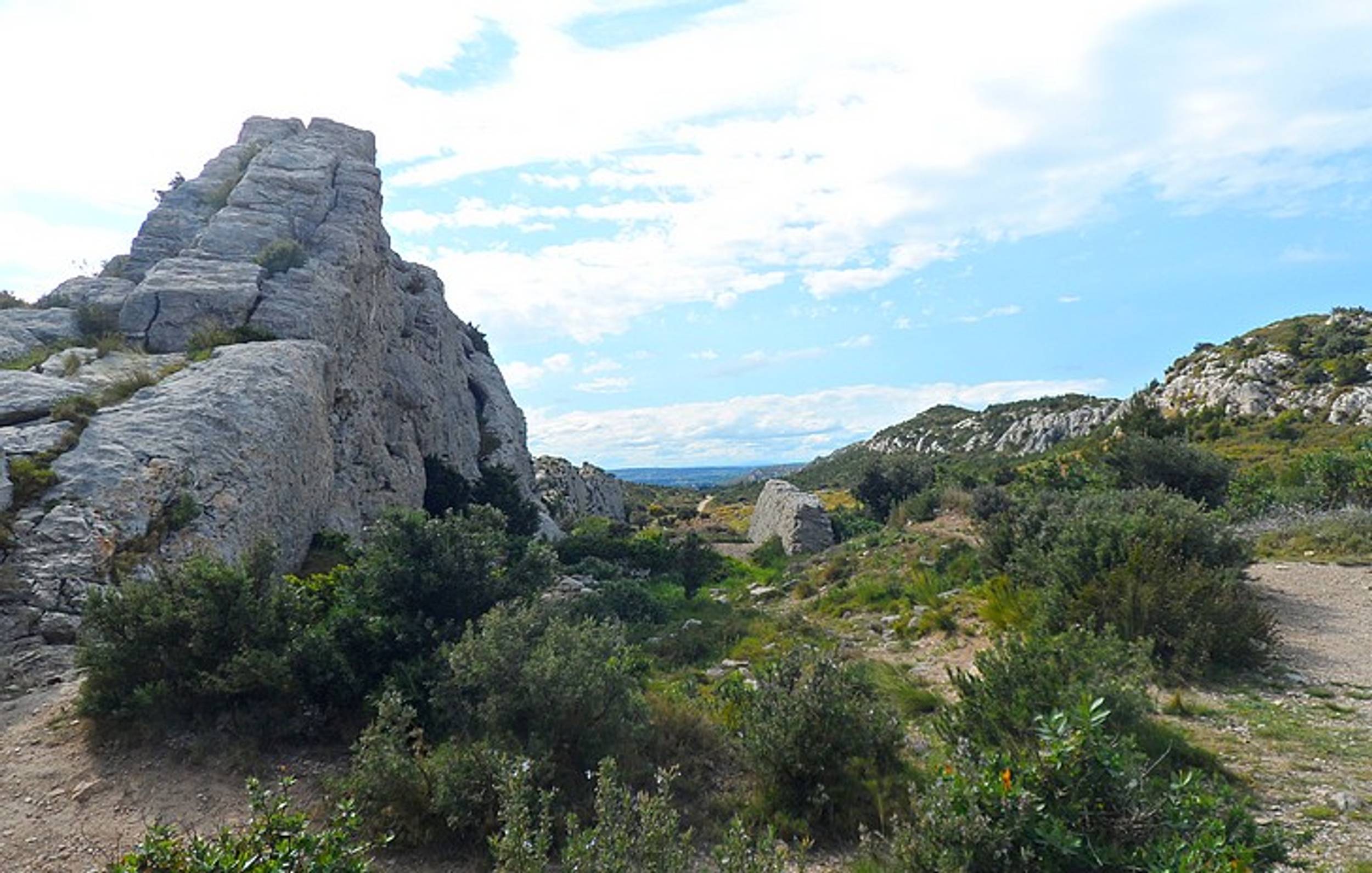 MOURIÈS - Les Caisses de Jean-Jean, Mouriès - photo 3