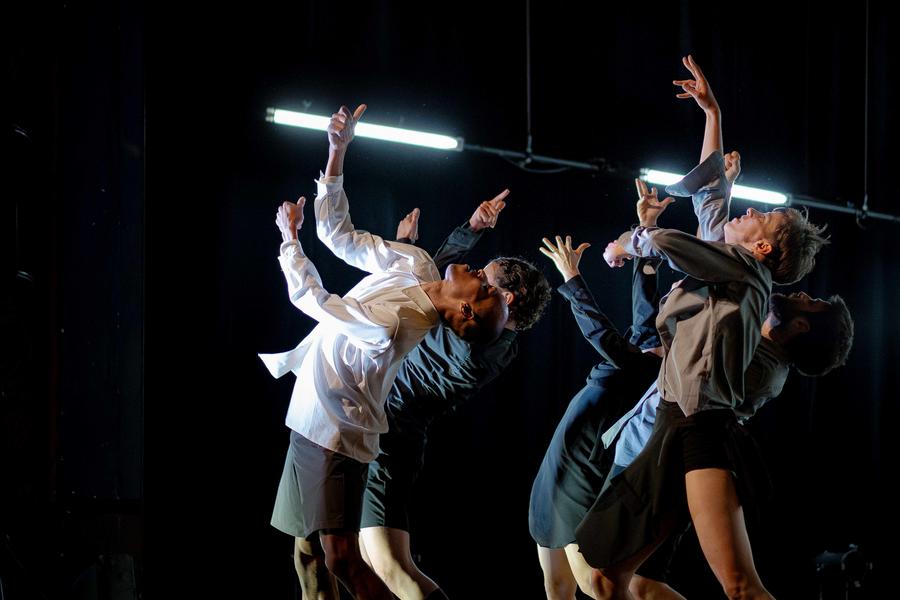 Danse - Ce qui nous traverse_Toulon