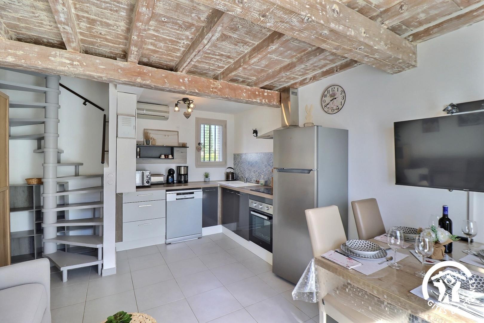 Le Mazet Magali, Fontvieille - photo 5