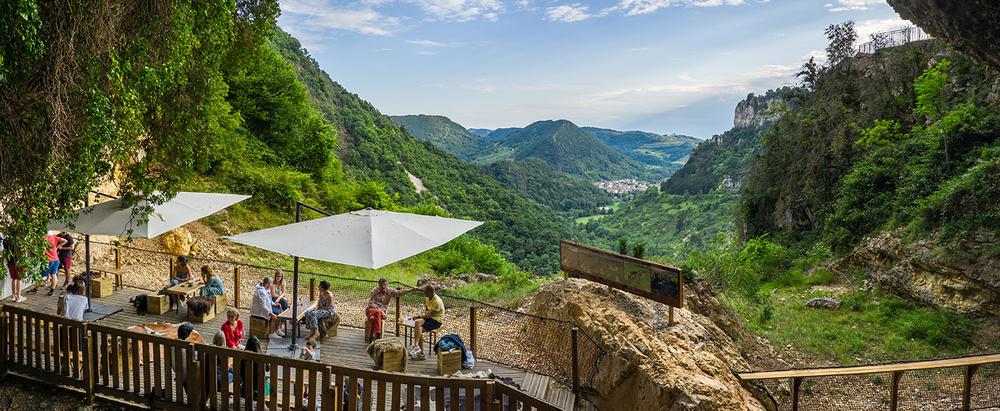 Séminaires-Réceptions Grottes du Cerdon_Labalme