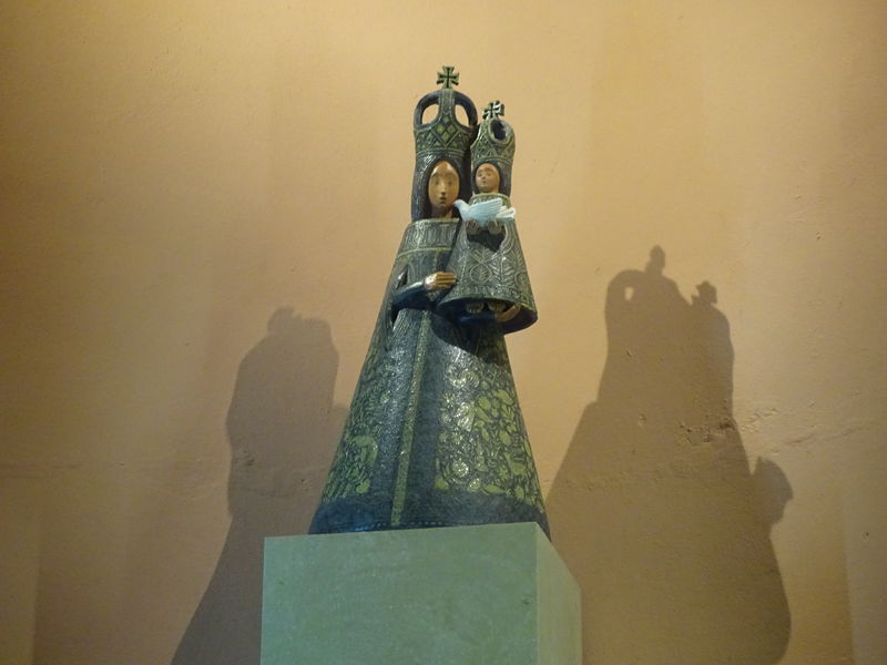 Basilique Saint Régis