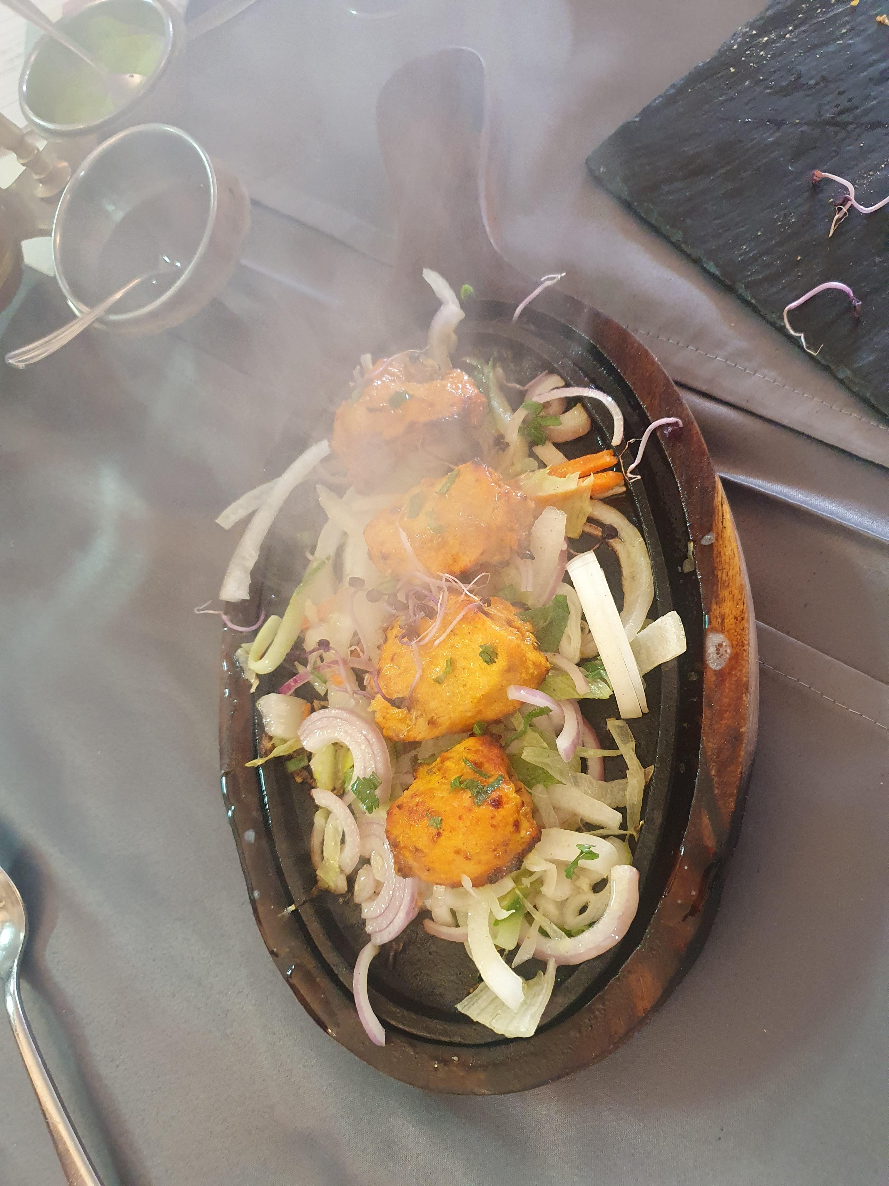 Le Grand Pacha du2019Himalaya
