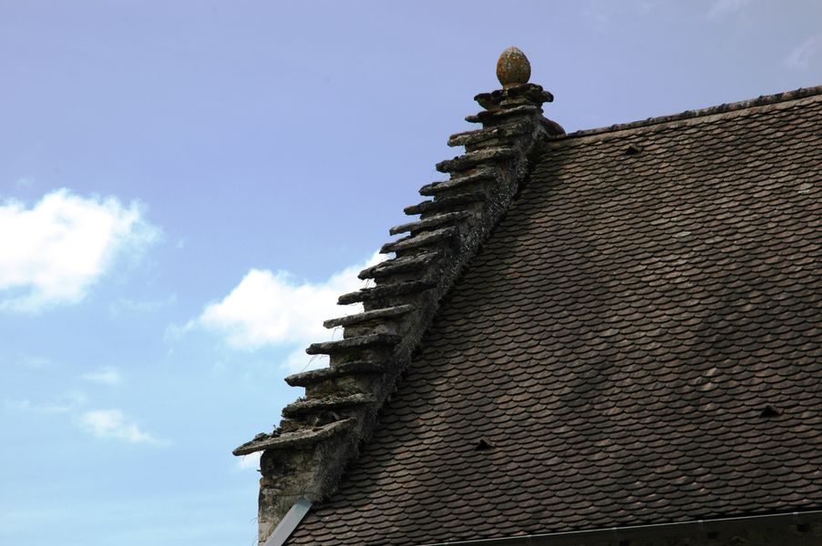 Toits Creys-Mépieu - OTSI Morestel