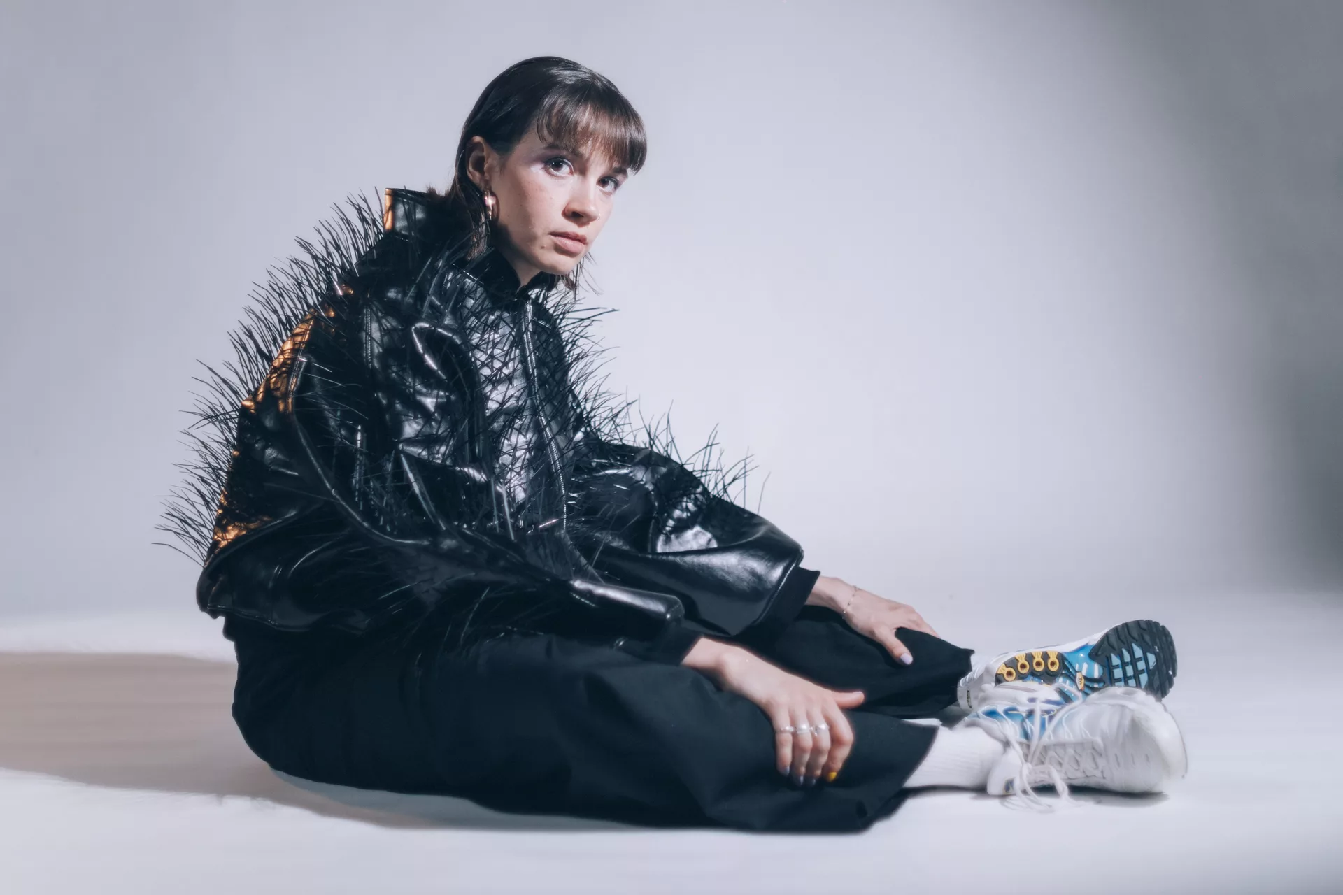 Aupinard et Asfar Shamsi - photo 2