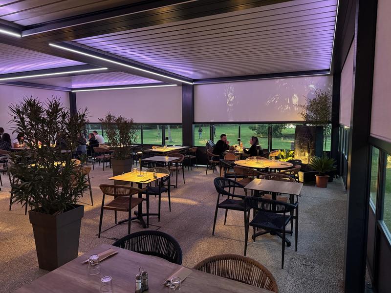 La Cabane - Plage de Publier