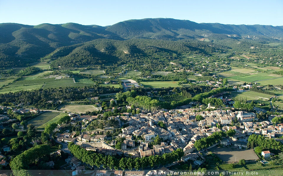 photo 2 Horizons Luberon