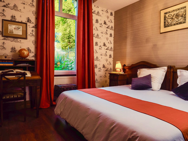 Château de la Bruyère en Velay