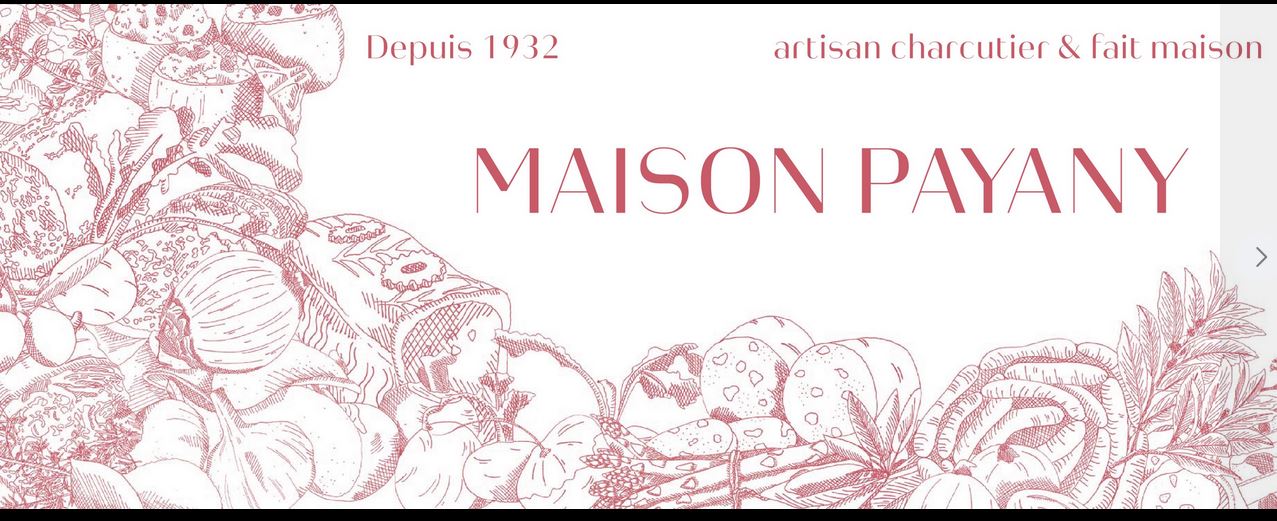 Maison Payany