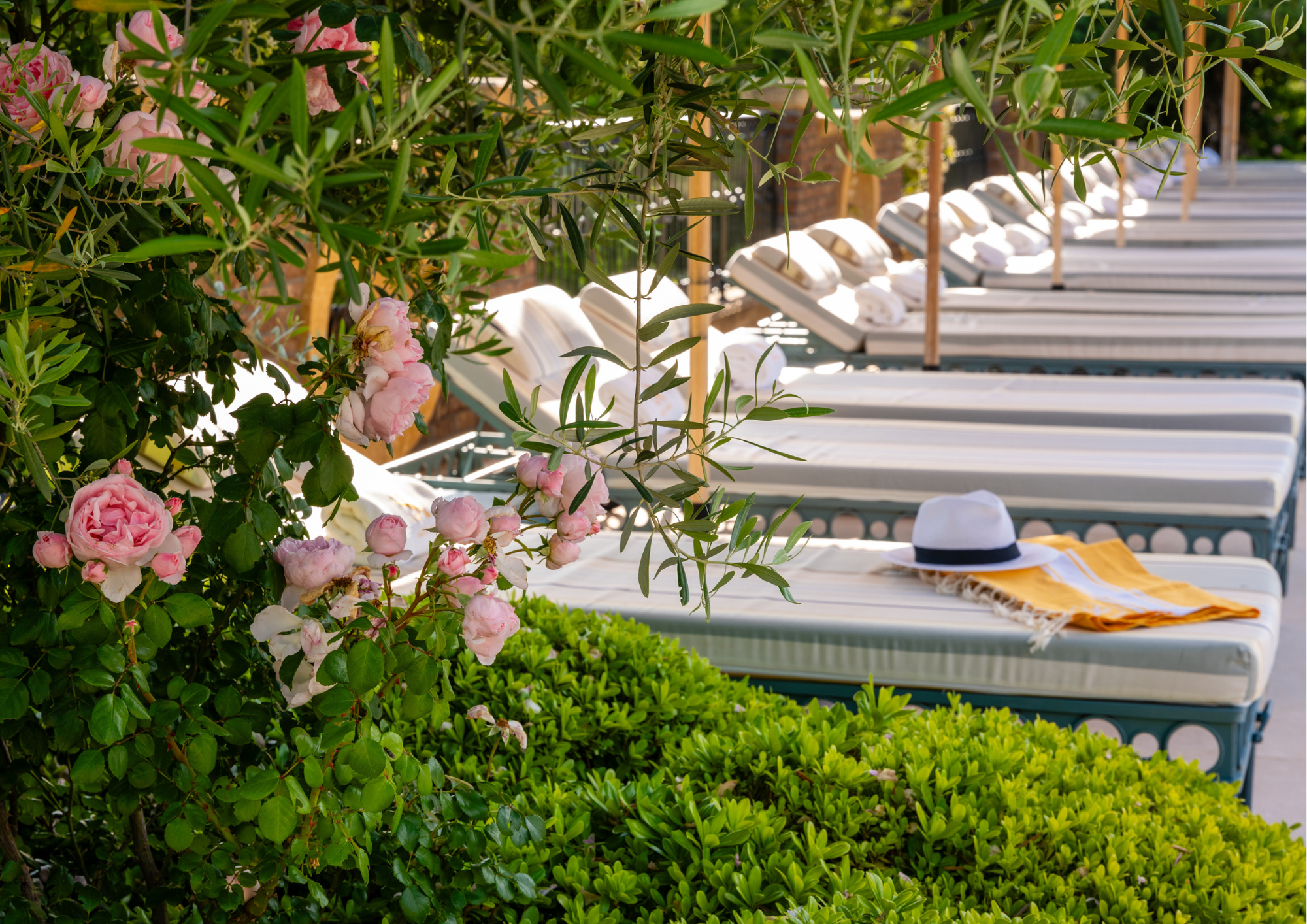 Villa Saint-Ange, Aix-en-Provence - photo 6