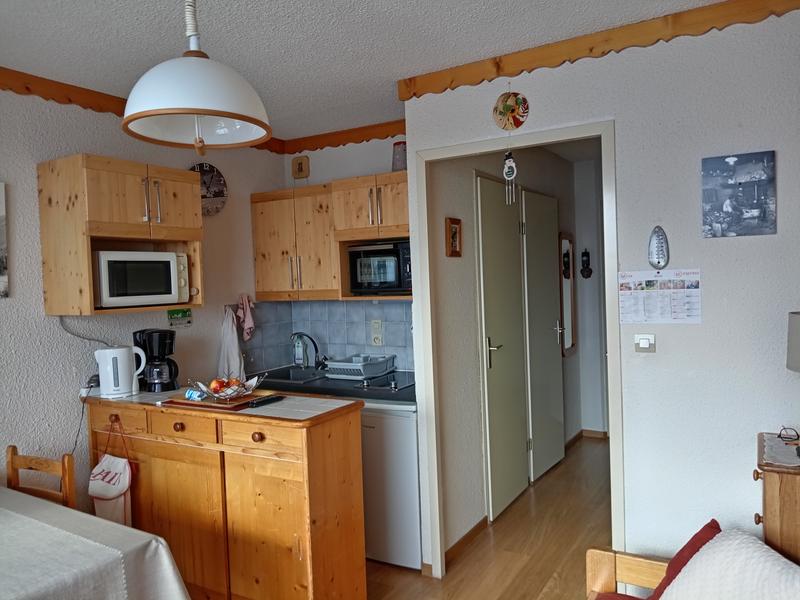 Résidence Les Bergers B_La Toussuire