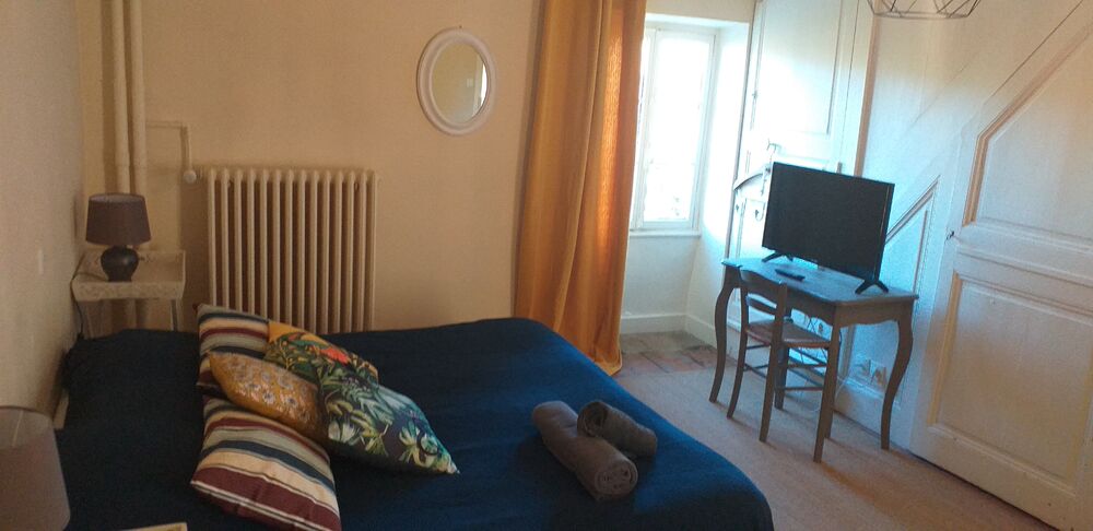 Gîte et Chambres d'Hôtes l'Echappée