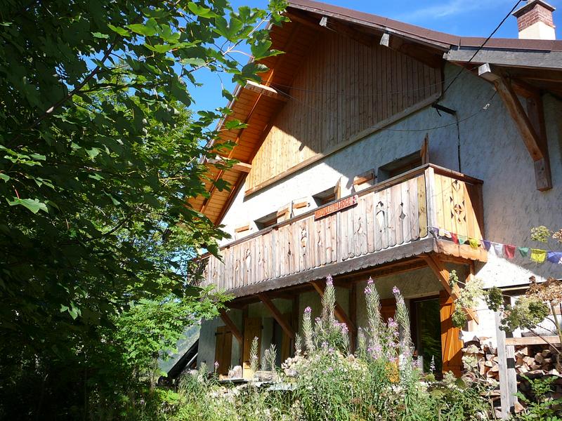 L'Aventure Itinérante 