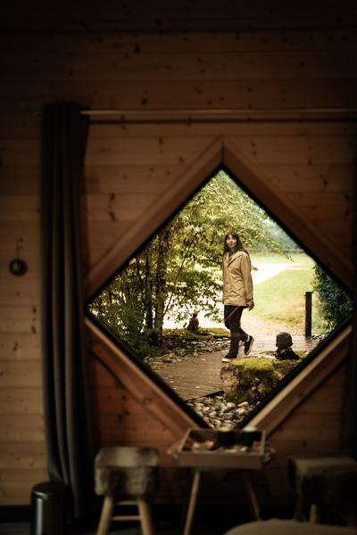 Domaine les Géorennes_Champfromier