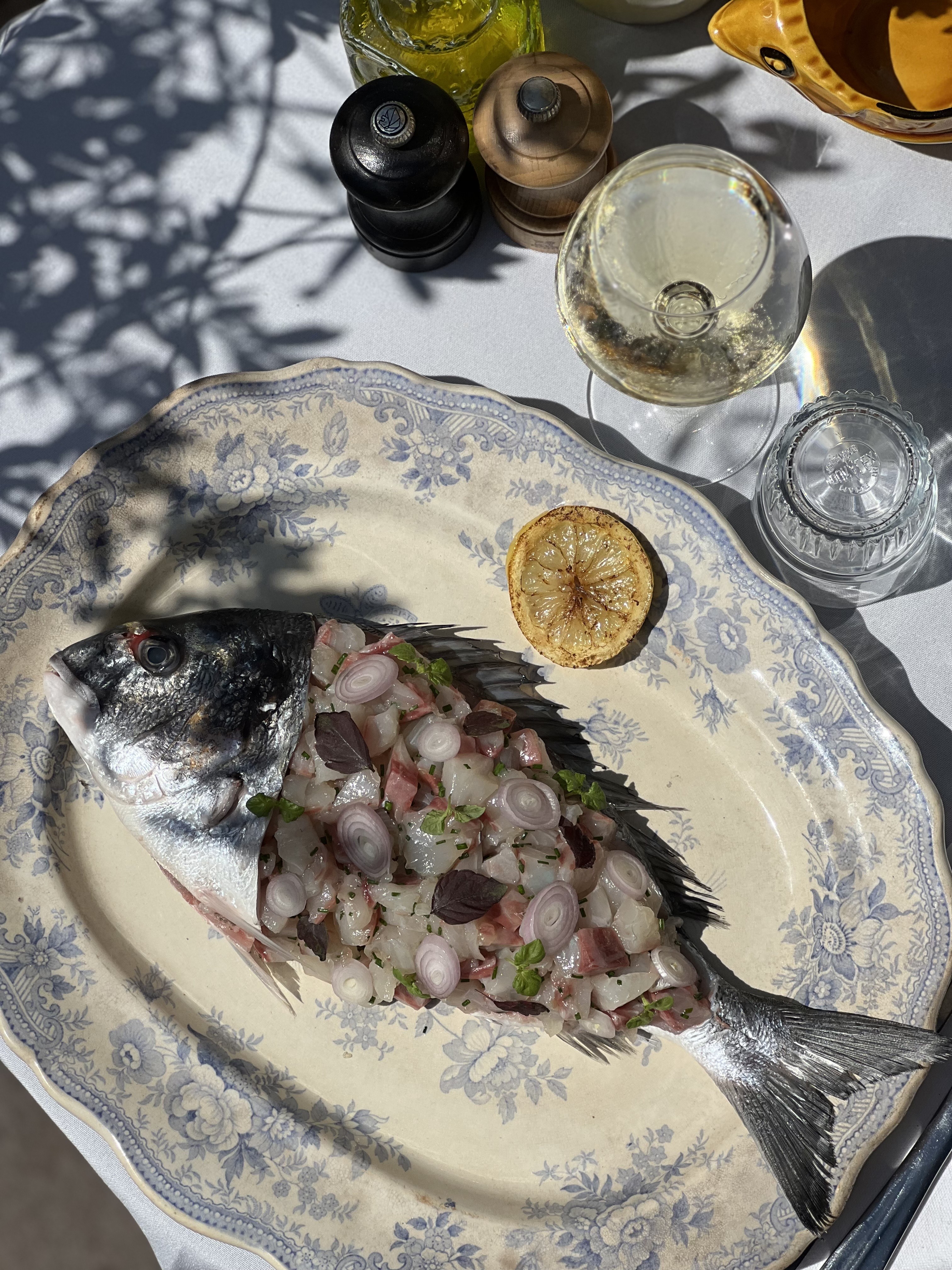 La Table d'Augustine - photo 3