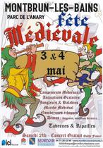 3-4 mai Montbrun