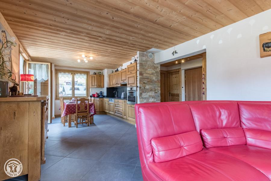 Chalet Bouton d’Or_Les Gets
