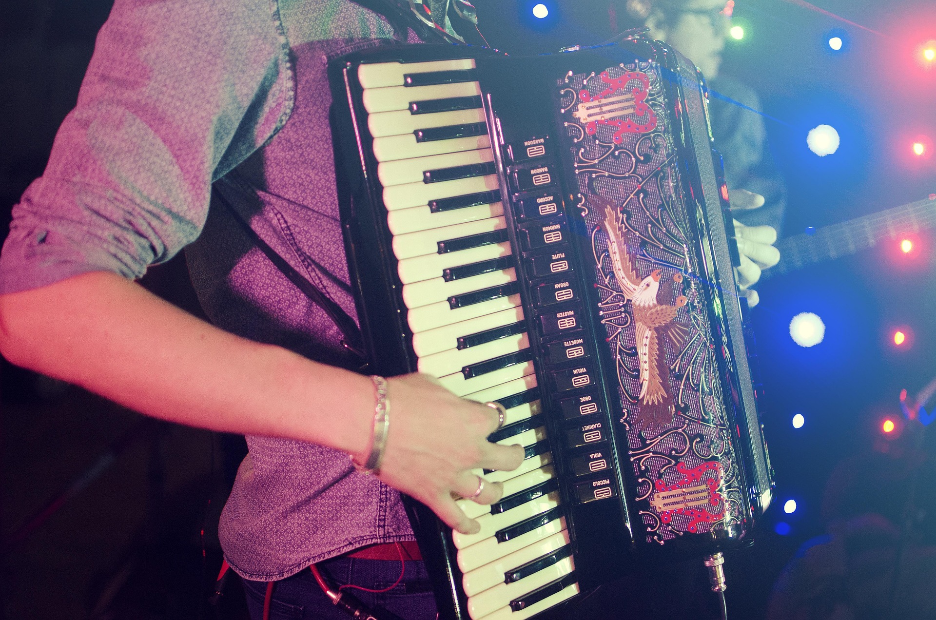 Thé Dansant_Vocance