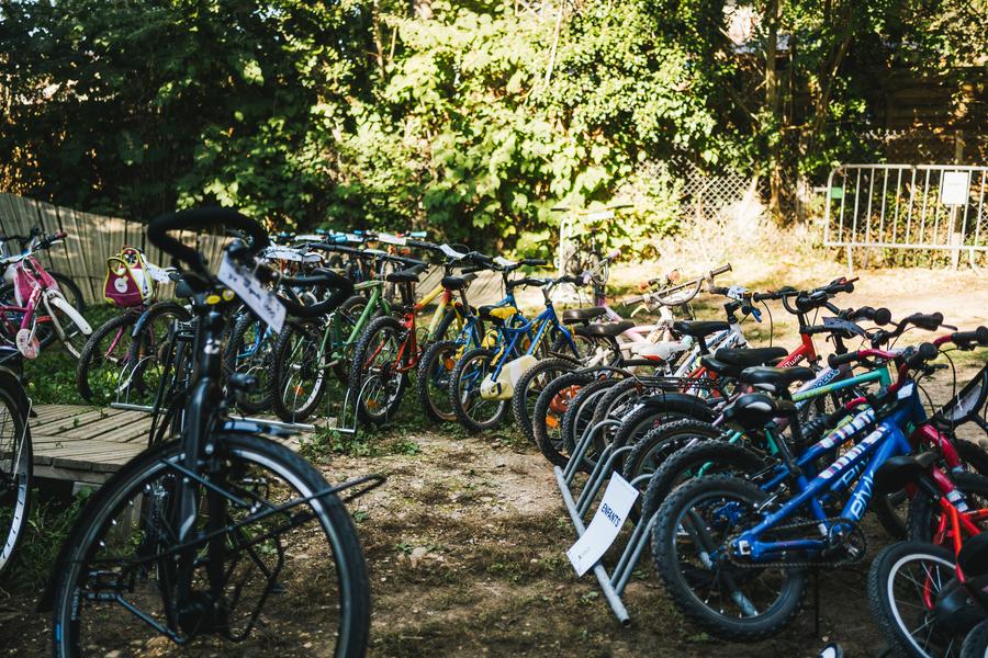 Photo de l'évènement