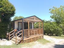 La Vieille Ferme -Villeneuve-Loubet