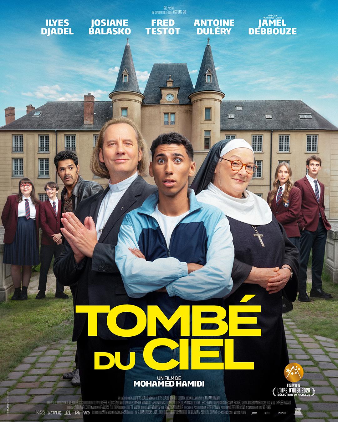 Cinéma au Relais Culturel