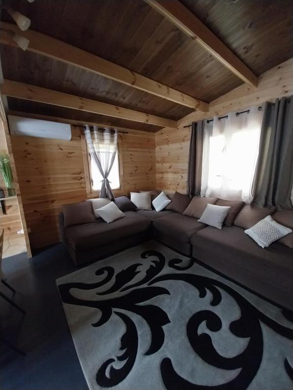 Chalet au coeur de la Provence, Istres - photo 8