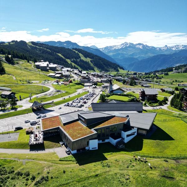 Brasserie Le 1650_Les Saisies