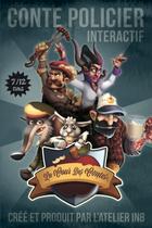 Exposition interactive - La cour des contes_Pommiers-en-Forez