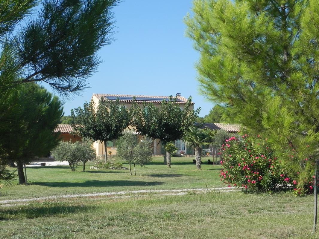 La Restanco - Mme Guigue, Mouriès - photo 18