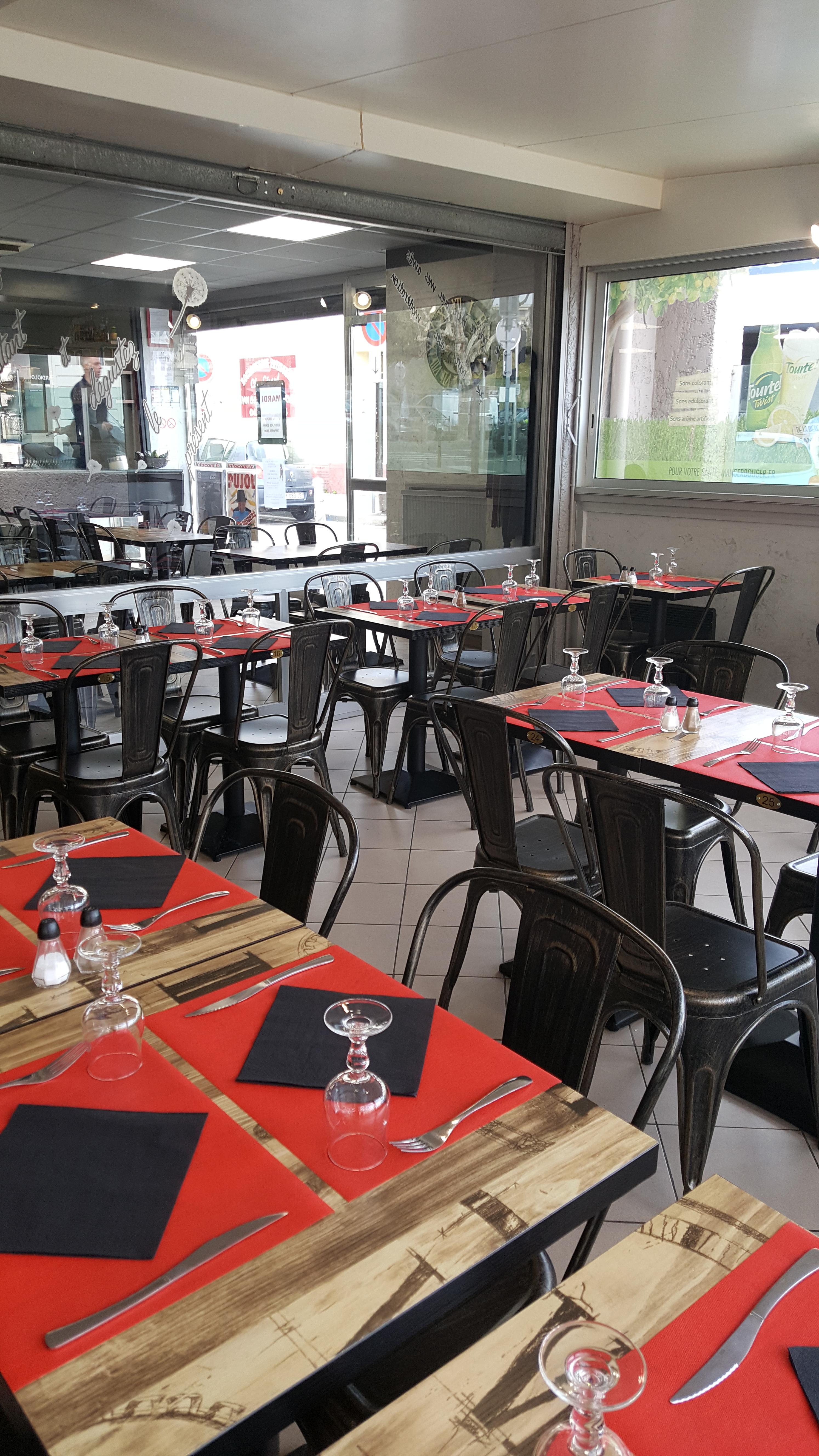 Brasserie O'Carrefour, La Ciotat - photo 5