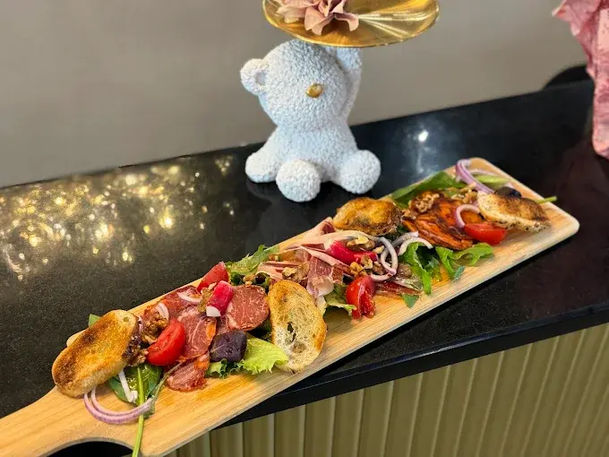 Le Bistrot LIIN'S_Bollène