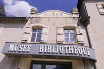 Musée de la Romanche