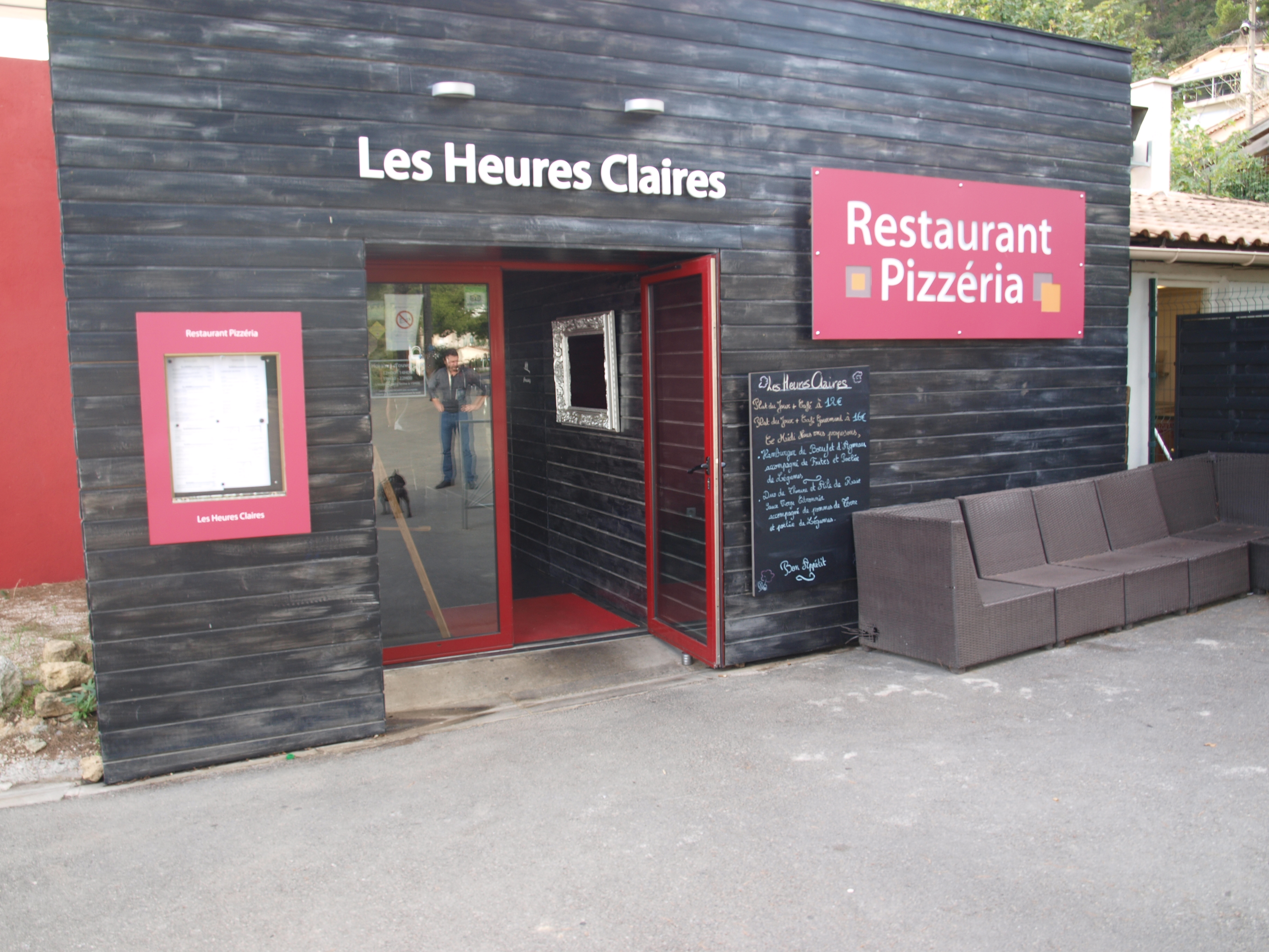 Les Heures Claires - photo 3