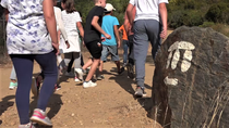Les visites guidées en Méditerranée Porte des Maures