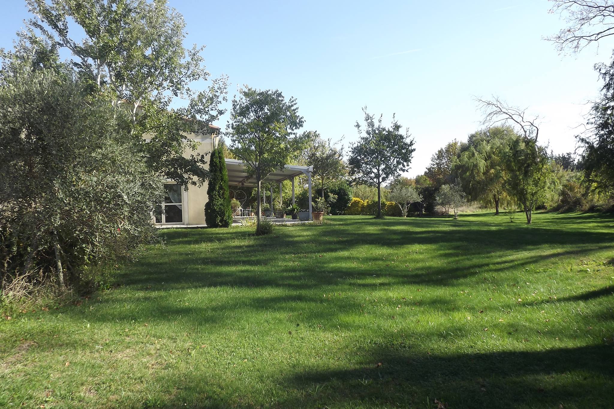 La Noria - Alazard Traiteur