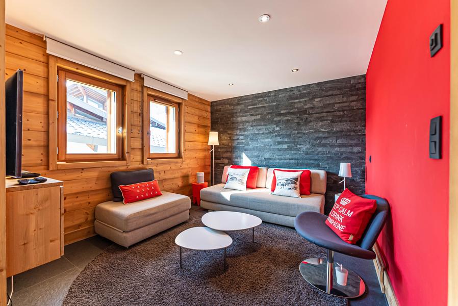 Appartement Sandflake