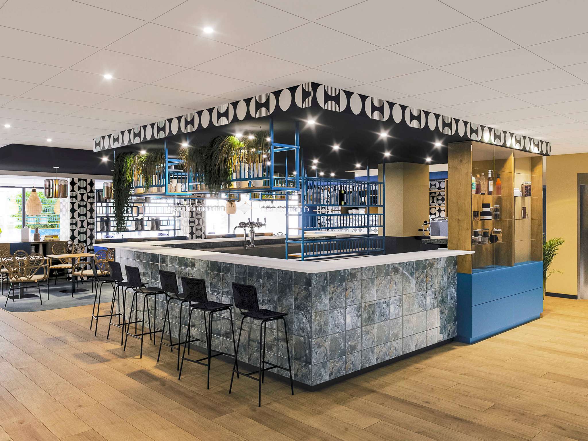 Ibis Styles Miramas Provence, Miramas - photo 6