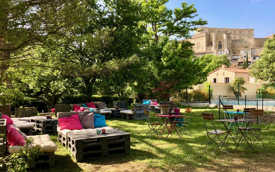Camping du Château