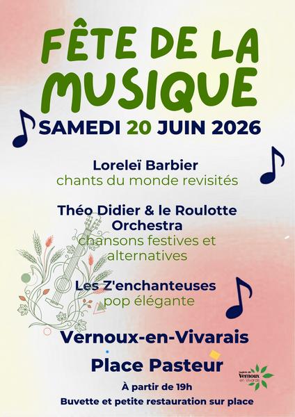 Affiche