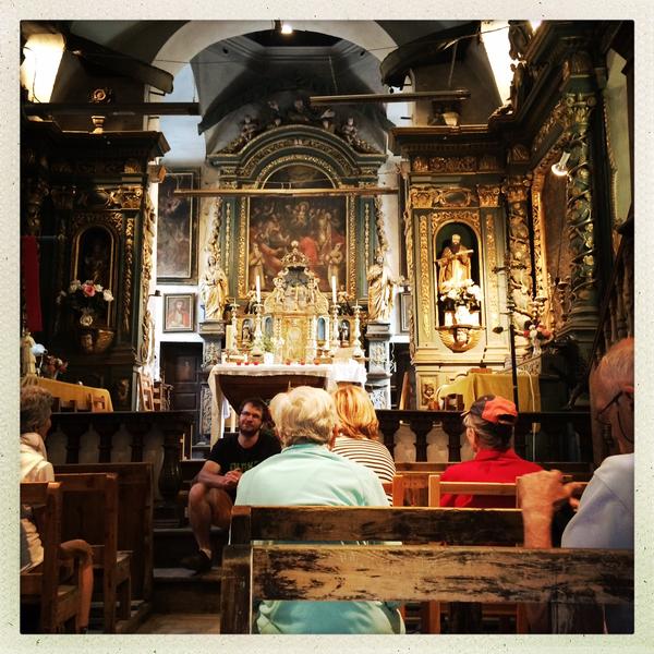 JEP 2026 : Découverte des Eglises Baroques