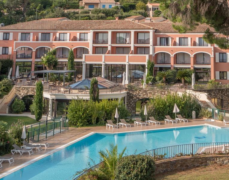 Aufenthalt Marathon - Gruppenangebot (Sainte-Maxime)_Sainte-Maxime