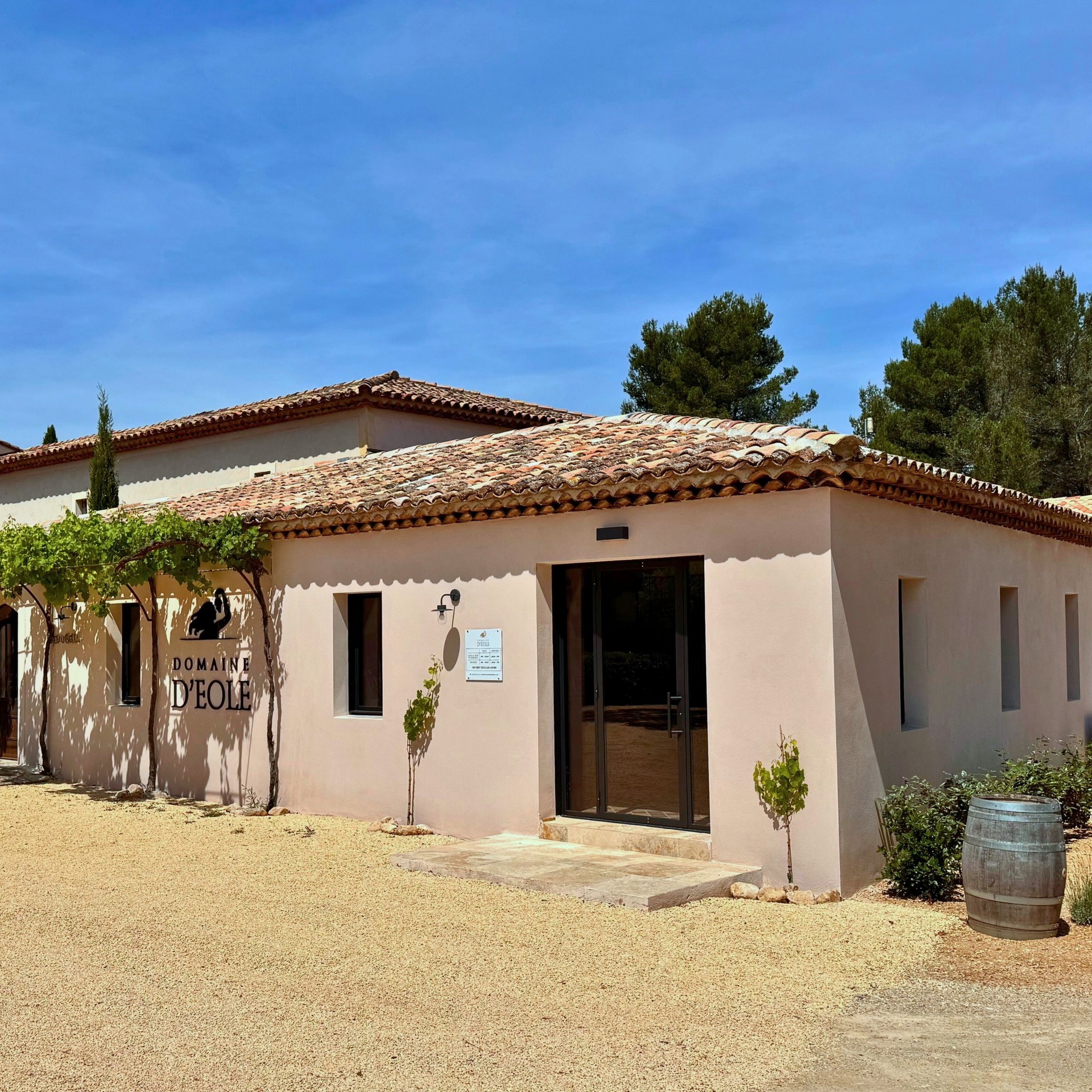 Domaine d'Eole — photo 2