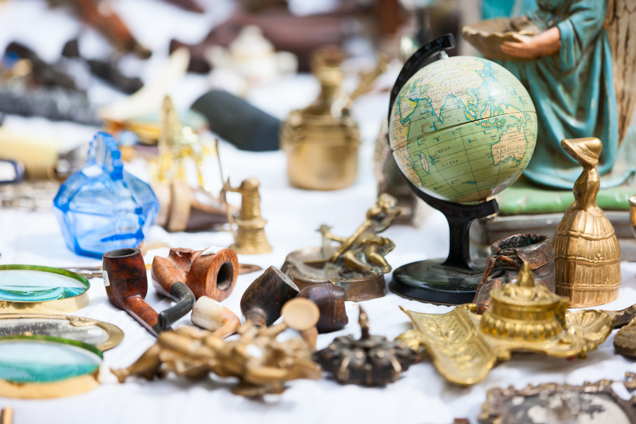 Vide grenier - brocante_Montrond-les-Bains