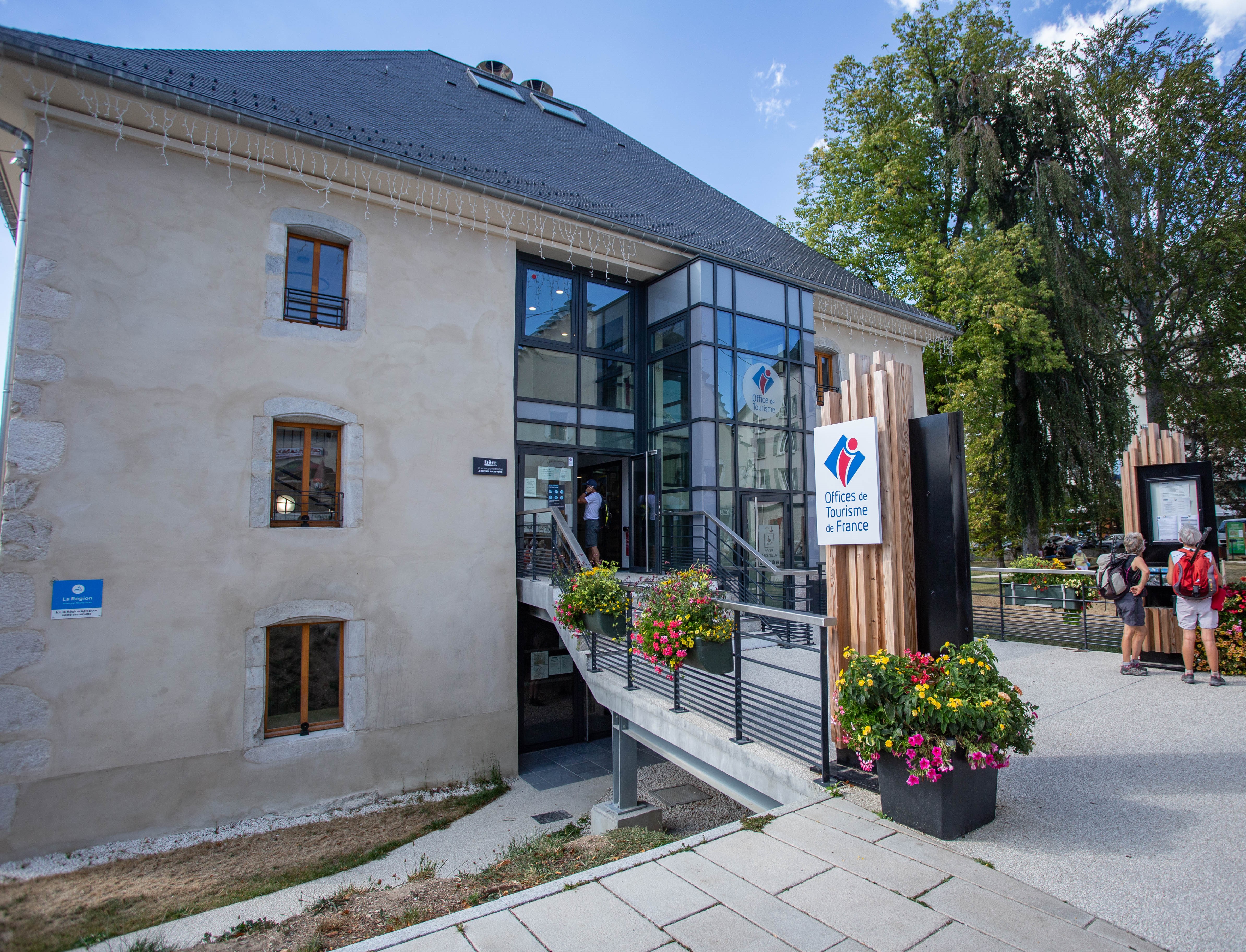 Entrez dans le Jeu » : Ludothèque (Villard-de-Lans)  Office de tourisme de  Villard de Lans / Corrençon en Vercors