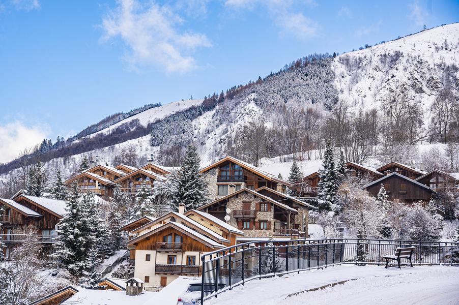 Saint Martin de Belleville