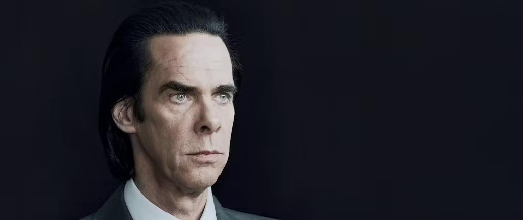 Concert de Nick Cave et the Bad Seeds au Théâtre Antique_Vienne