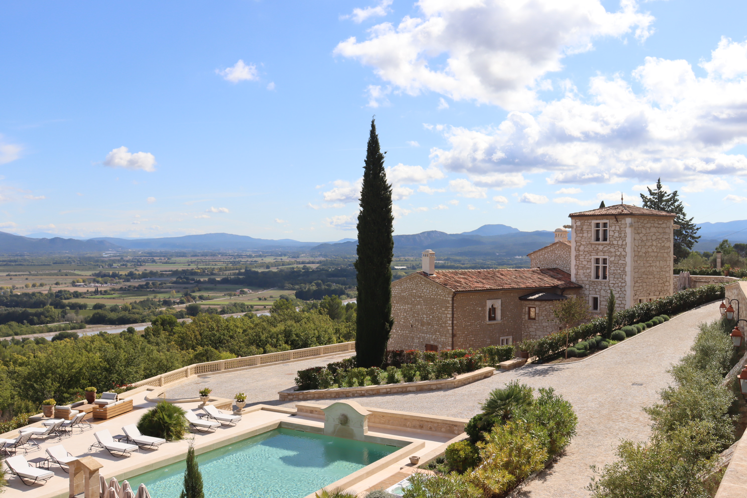 Domaine Jourdan, Le Puy-Sainte-Réparade - photo 6