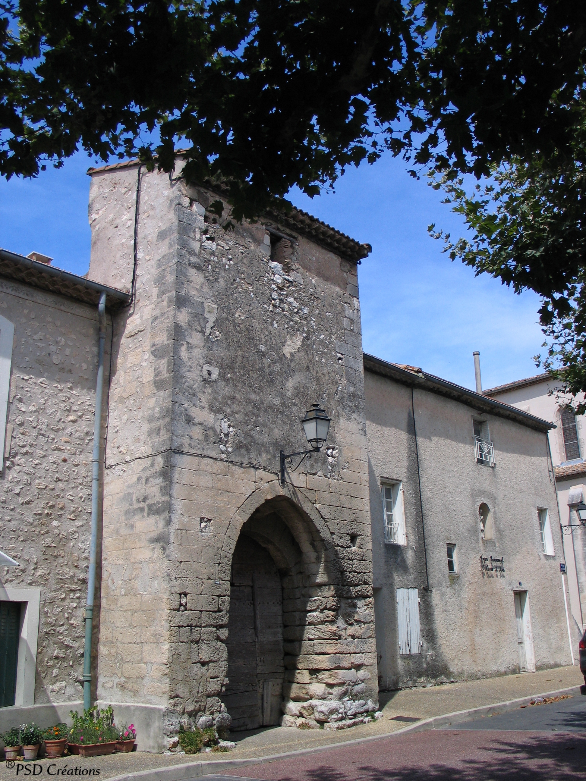 Abbaye cistercienne