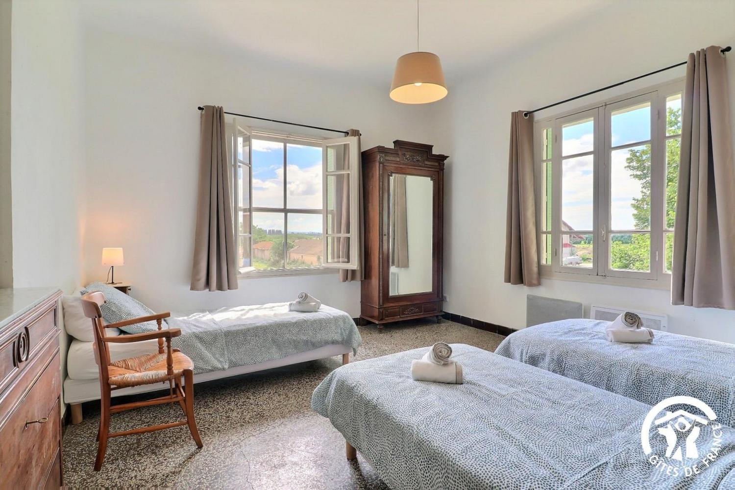 Gîte de chambonnet - photo 5